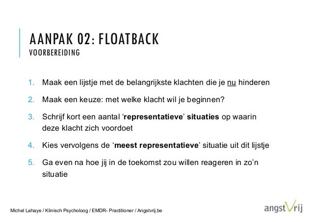 emdr methode emdr methode